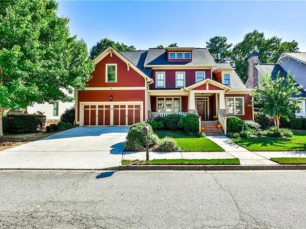 1711 Carrington Pointe, Tucker, GA 30084
