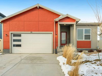 711 Oregon Trl, Ault, CO, 80610