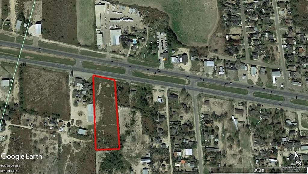 000 SW Expressway 83 Hwy SW, Sullivan City, TX 78595 Zillow