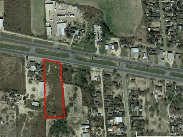 000 SW Expressway 83 Hwy SW, Sullivan City, TX 78595