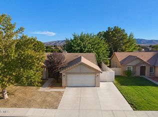 6204 Jasper Ct, Lancaster, CA 93536