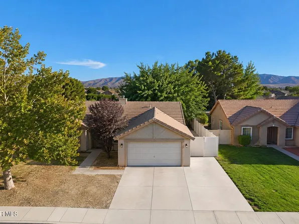 6204 Jasper Ct, Lancaster, CA 93536