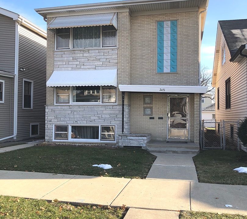 1st image of 2451 N Mason Ave #2