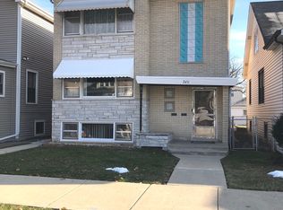 2451 N Mason Ave #2, Chicago, IL 60639