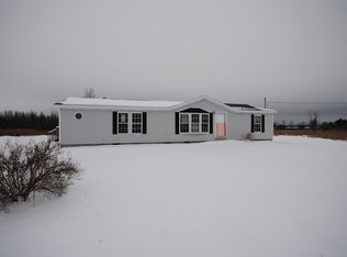 1232 Eaton Rd, Gladwin, MI 48624