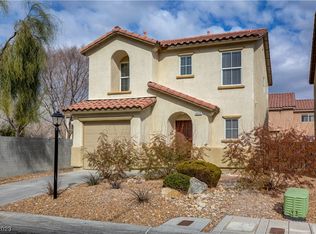 8934 Promised Land Ave, Las Vegas, NV 89148