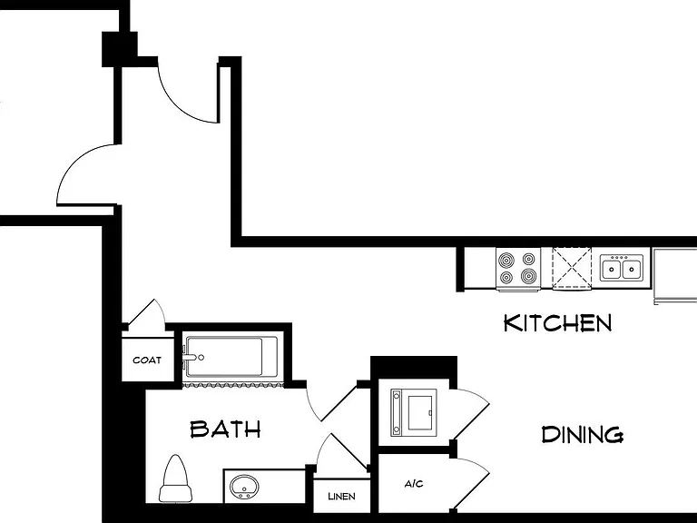 The Lofts at the Municipal — Photo 56