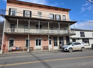 11 W Front St, Addison, NY 14801