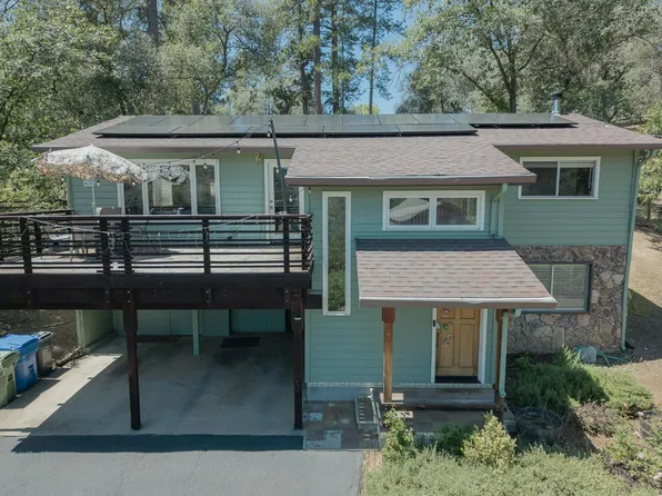 1479 Roaring Camp Rd, Murphys, CA 95247