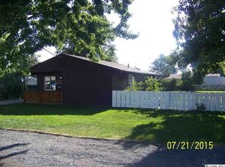 2665 25th St, Clarkston, WA 99403