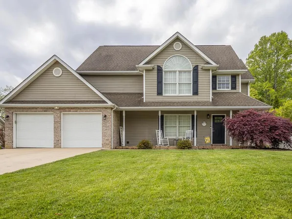116 Stonehenge Dr, Bristol, TN 37620