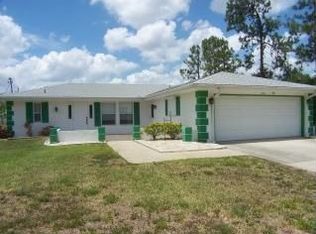 203 Edward Ave, Lehigh Acres, FL 33936