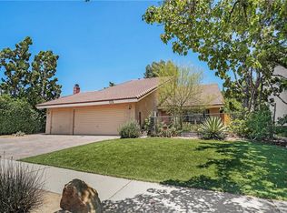 12220 Kristopher Pl, Porter Ranch, CA 91326