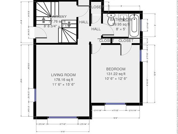5th image of 3414 Grove Avenue 3414 Grove Gdn