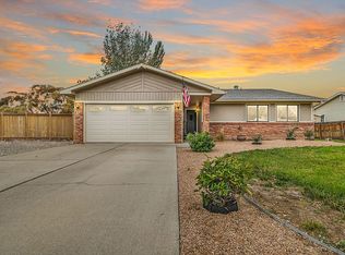 623 Pioneer Rd, Grand Junction, CO 81504