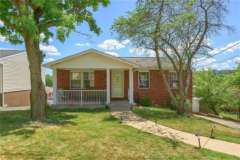 905 Venango Ave, Pittsburgh, PA 15209 Zillow