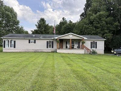 283 Mount Breeze Dr, Cool Ridge, WV, 25825