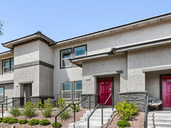 1144 Scarlet Sparrow St, Henderson, NV 89011