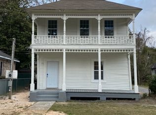 958 Gorgas St, Mobile, AL 36605