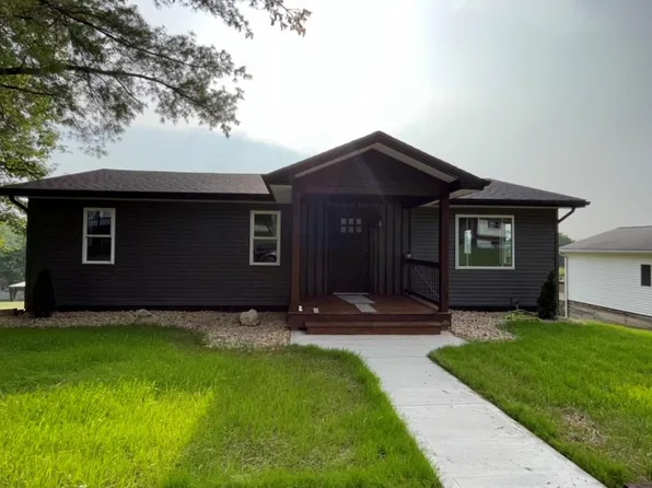 109 Rosemont Ave, Mc Arthur, OH 45651