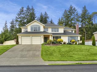 5415 NW Eldorado Blvd, Bremerton, WA