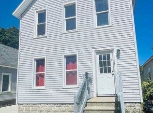 821 Oak St Unit 1, Pt Huron, MI 48060