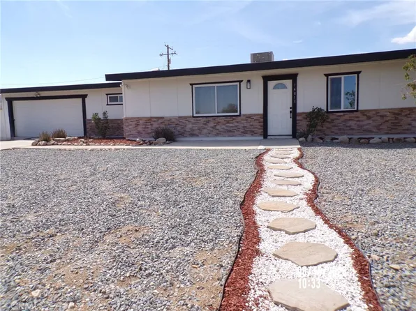 74813 Sunrise Ave, Twentynine Palms, CA 92277