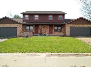 3106 Parkview St NW, Canton, OH 44708