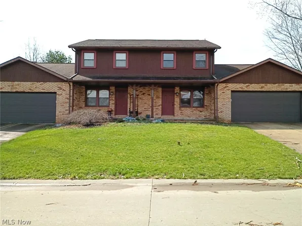 3106 Parkview St NW, Canton, OH 44708