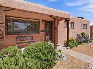 3604 Inca St NE, Albuquerque, NM 87111