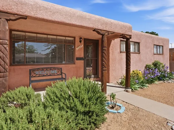 3604 Inca St NE, Albuquerque, NM 87111