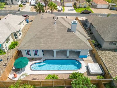 14234 Cabo Blanco Dr, Corpus Christi, TX, 78418