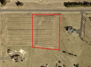 1711 110th Ave, Hammond, WI 54015