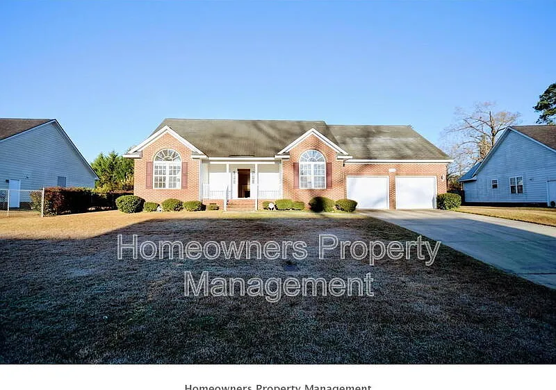 1420 Burford Ct