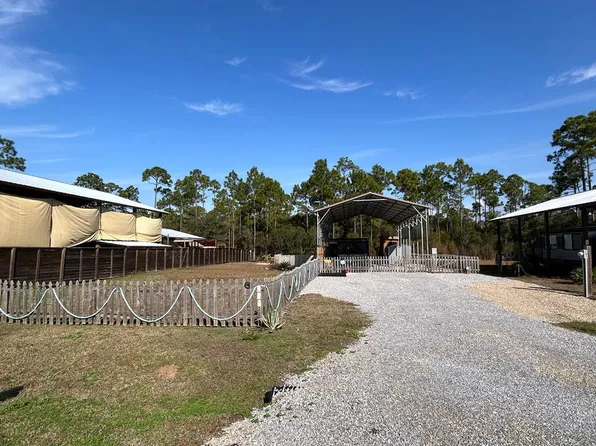 161 Dancing Moon Ln, Port Saint Joe, FL 32456