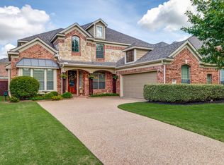 881 Wind Brook Ln, Prosper, TX 75078