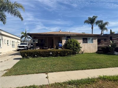 329 E Florence Ave, La Habra, CA, 90631