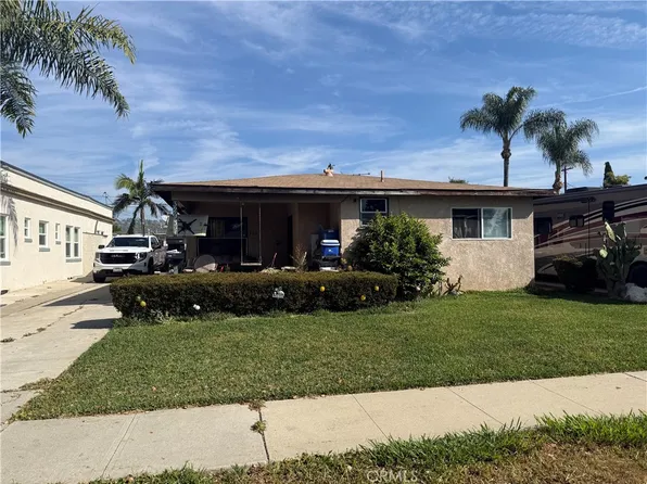 329 E Florence Ave, La Habra, CA 90631