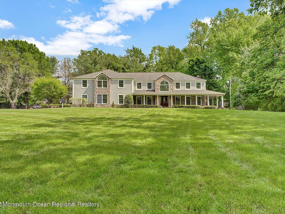 5 Cindy Lane, Holmdel, NJ 07733 Zillow