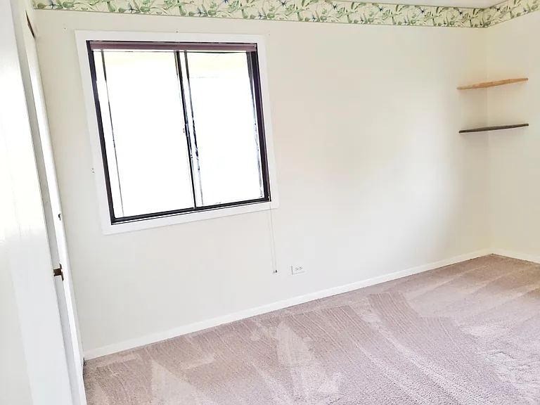 Bedroom #1