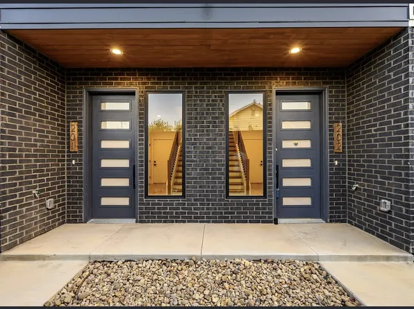 2203 Hondo Ave #201, Dallas, TX 75219