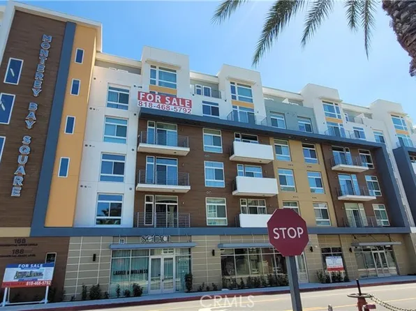 168 S Monterey St #408, Alhambra, CA 91801
