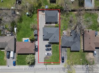 277 Grove St E, Barrie, ON L4M 2R2
