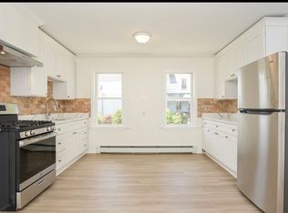 13 State St #1, Taunton, MA 02780