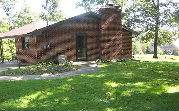 Side View