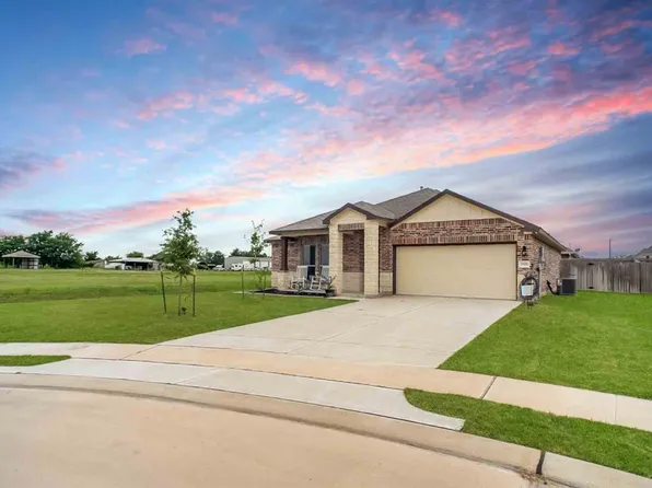 7908 Caddie Court, Navasota, TX 77868