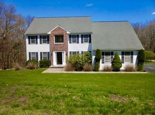 37 Juniper Rd #0, Sharon, MA 02067