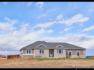 2088 Lacy Dr, Cheyenne, WY 82009