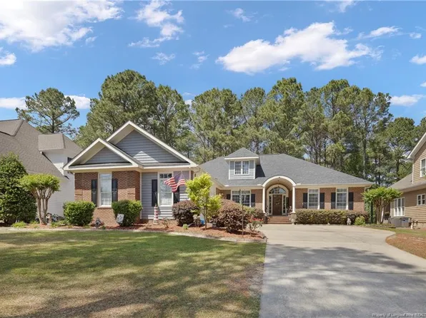335 Whispering Pines Dr, Spring Lake, NC 28390
