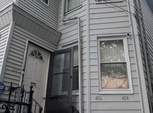 404 Van Houten St, Paterson, NJ 07501